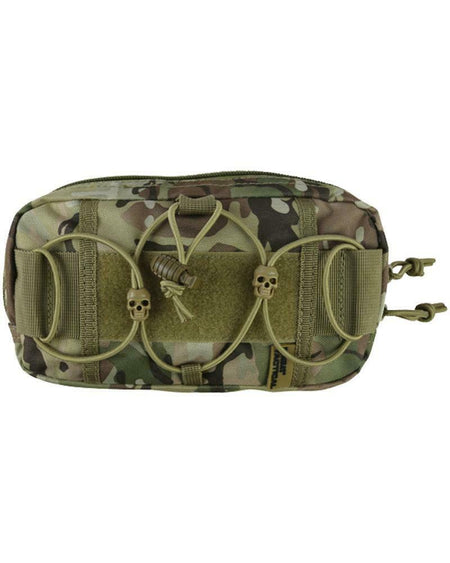 Kombat Fast Utility Pouch