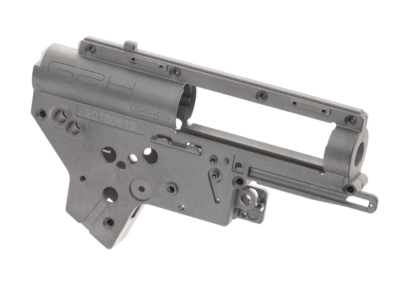G&G Airsoft G2H Gearbox Casing Shell 8mm 