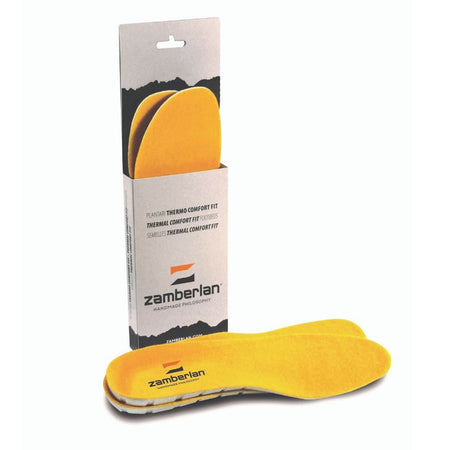 Zamberlan Thermo Fit Footbed Boot Insoles