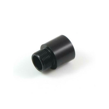 LPE 16mm CW to 14mm CCW Machined Thread Adapter