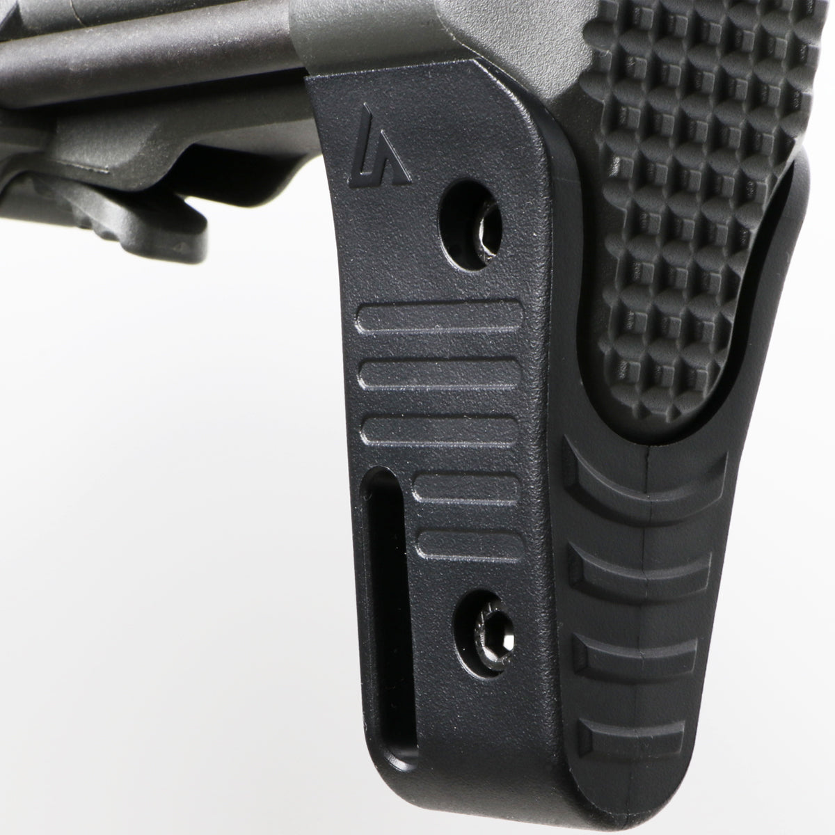 AirTech Butt-Stock Extension for GOS-V5 ARP Stock 