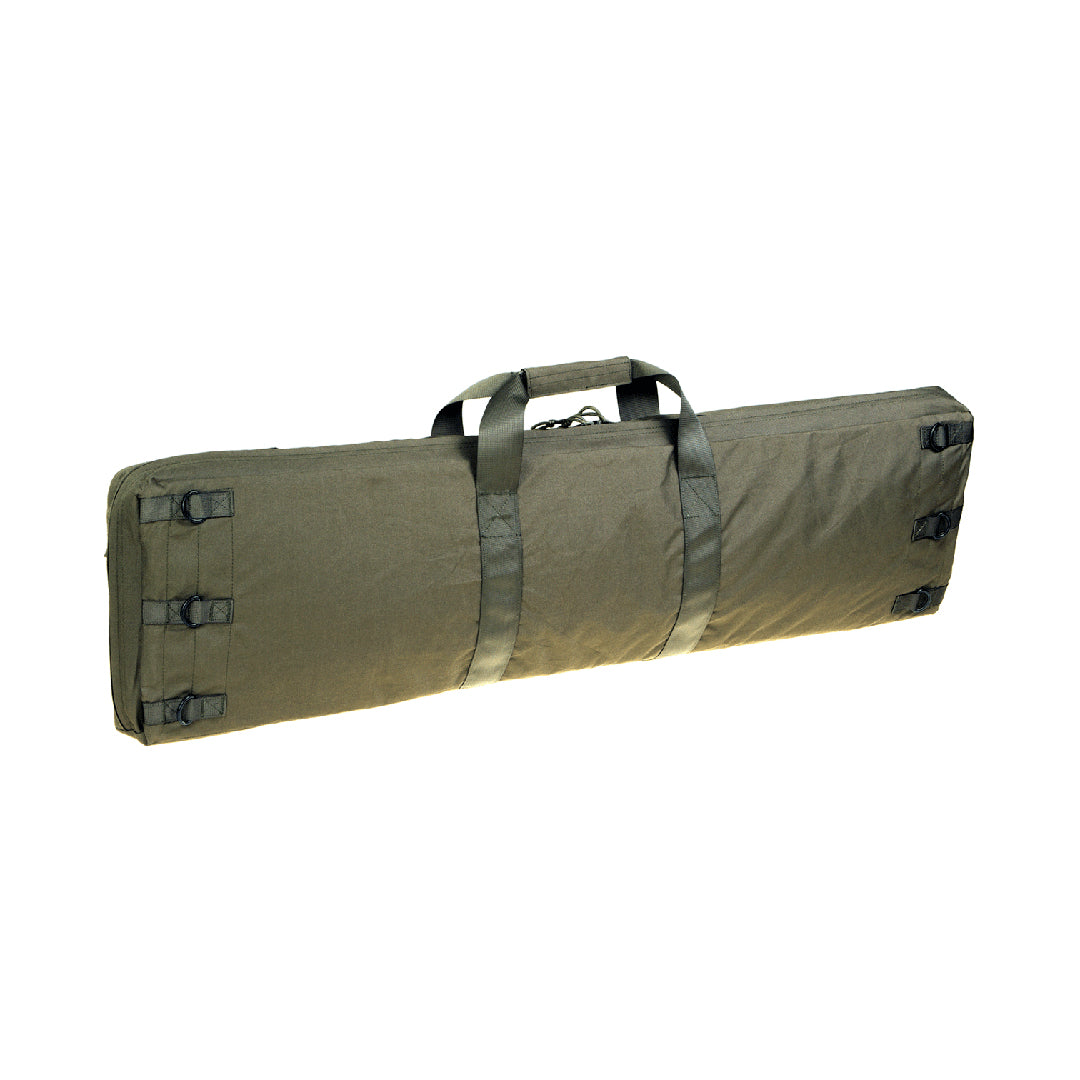 Invader Gear Airsoft Padded Rifle Carry Case 110cm Ranger Green