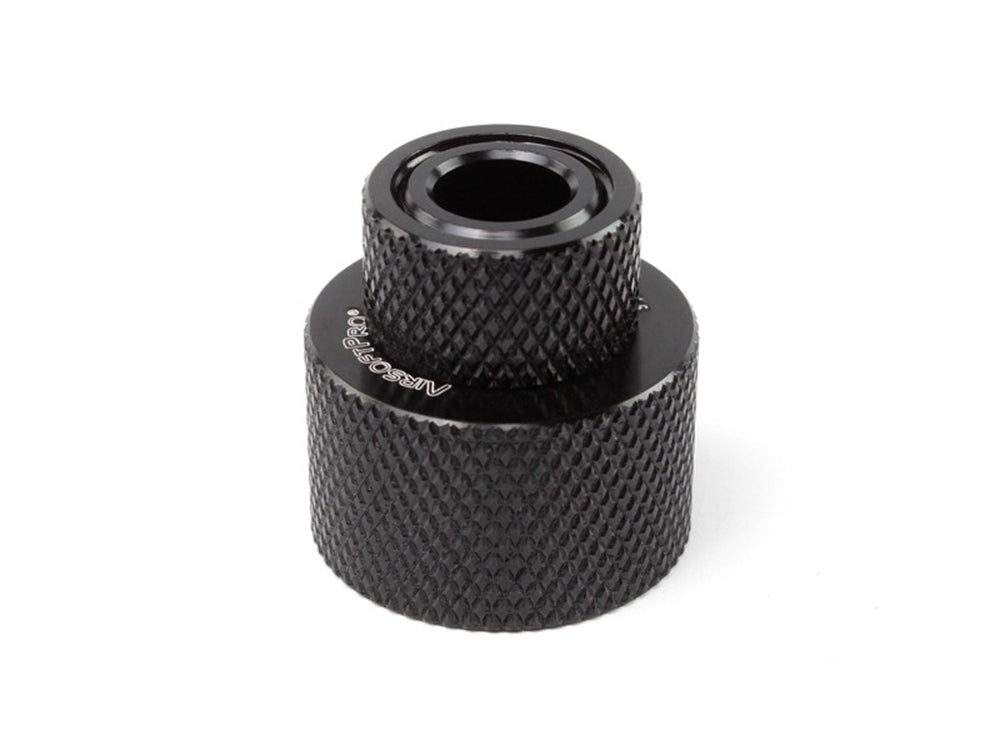 AirsoftPro Barrel Adapter For Ares Amoeba Striker 