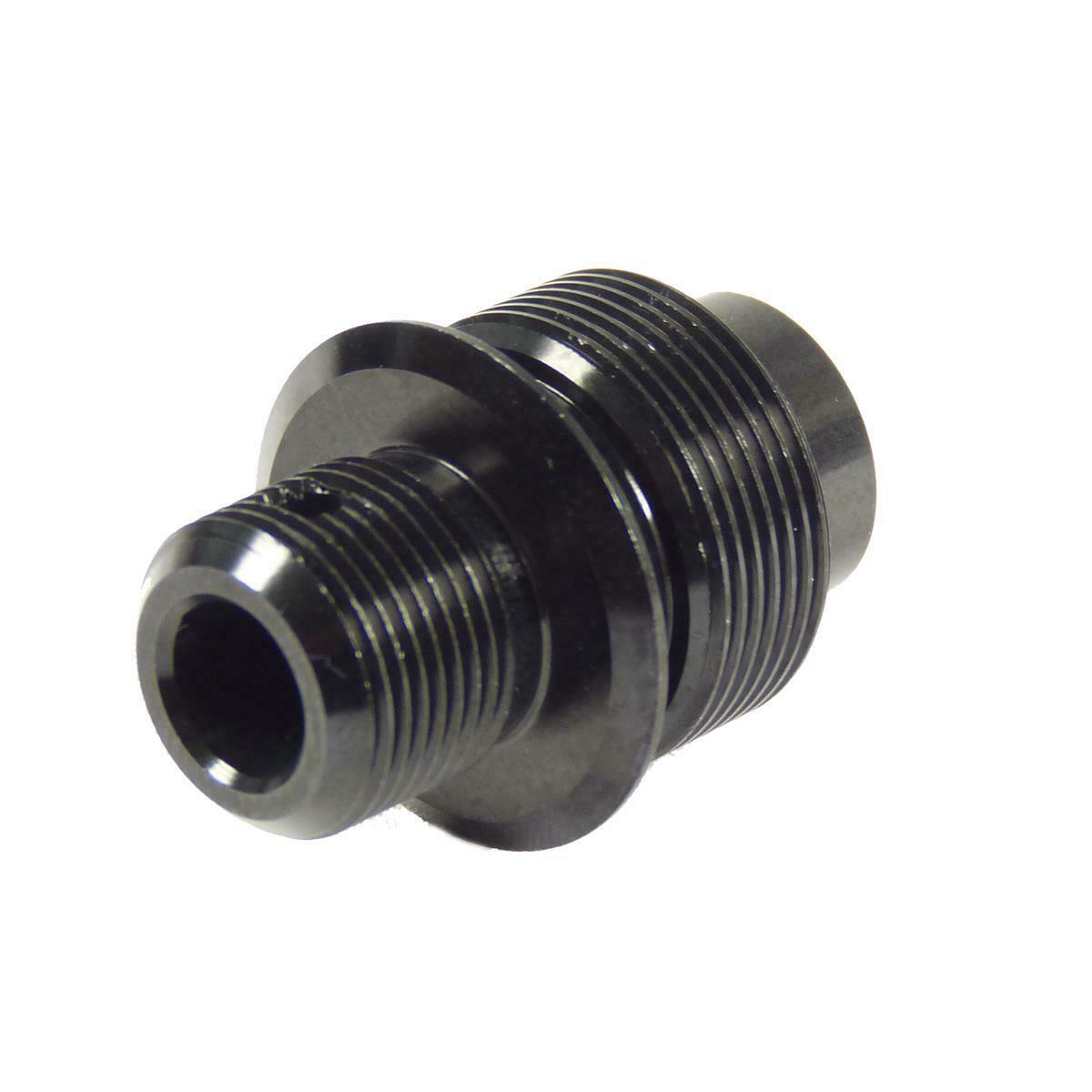 Action Army VSR-10 Barrel Adapter  