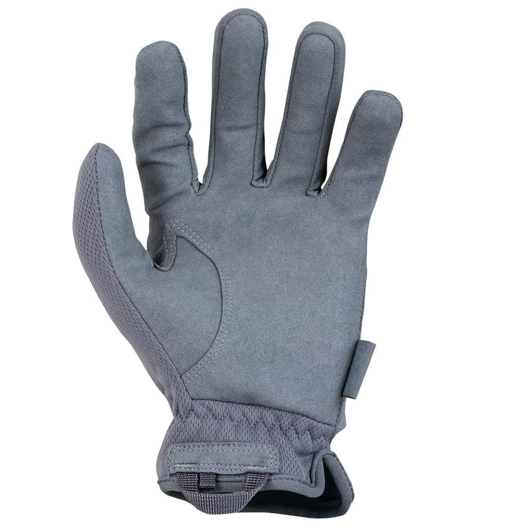 Mechanix FastFit Gloves Gen II Wolf Grey