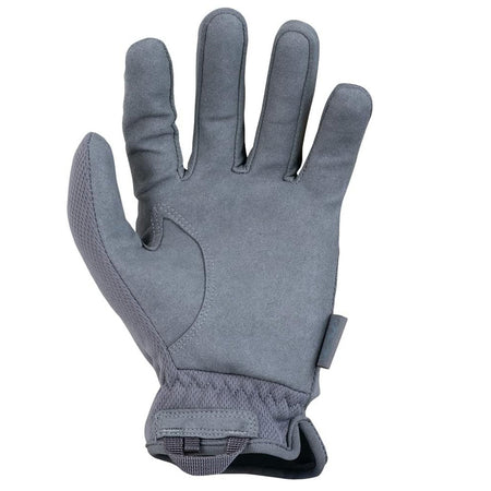 Mechanix FastFit Gloves Gen II Wolf Grey