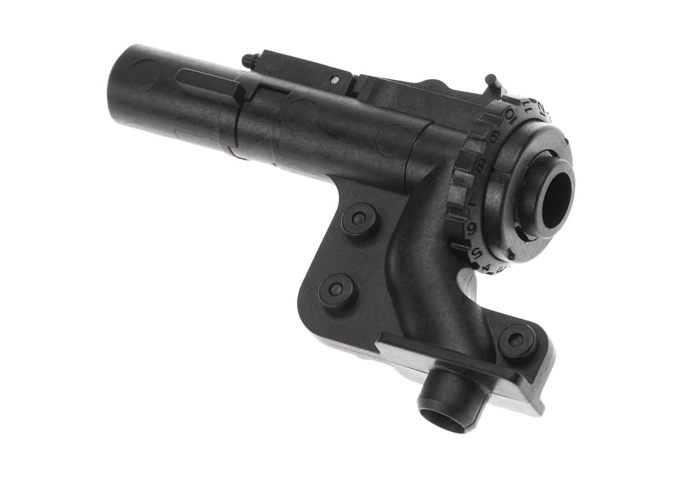 Krytac Airsoft Hop Up Unit For Trident TR47 