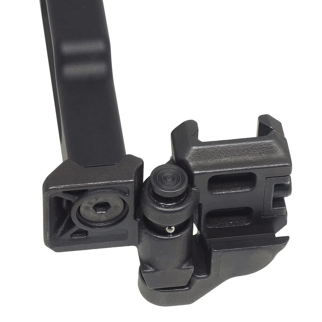 5KU Minimalist Folding Stock for MCX MPX 1913 Picatinny Rail