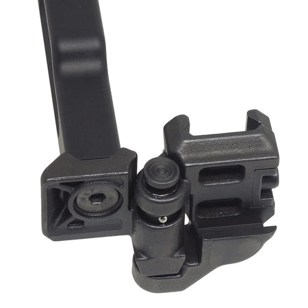 5KU Minimalist Folding Stock for MCX MPX 1913 Picatinny Rail
