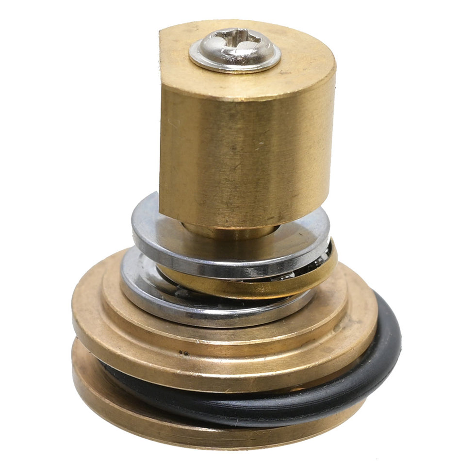 Rocket Airsoft Bearing Piston Head Marui NGRS Brass