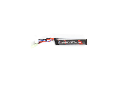 ASG Airsoft AEG Li-Po Battery Stick 11.1V 900mah (Instore Only)