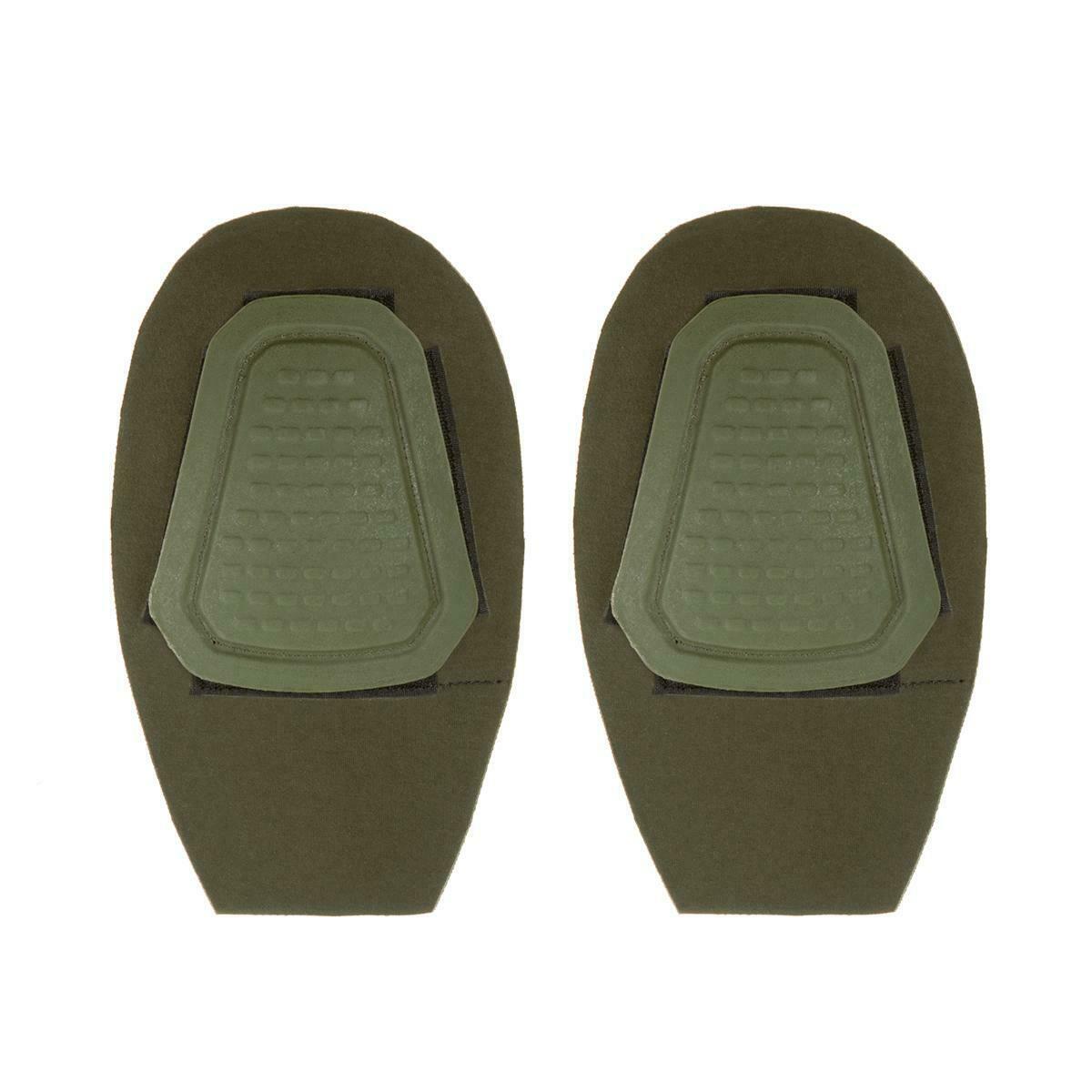 Invader Gear Predator Replacement Knee Pads Green