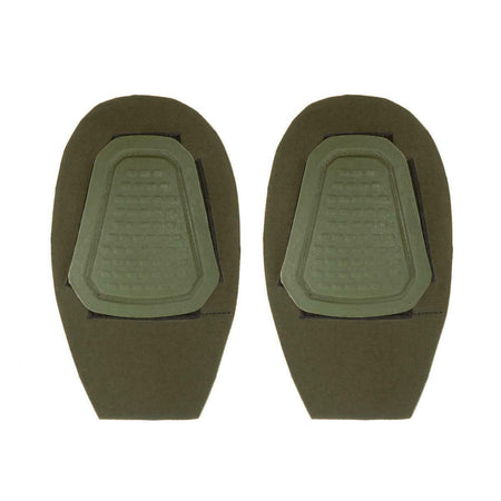 Invader Gear Predator Replacement Knee Pads Green