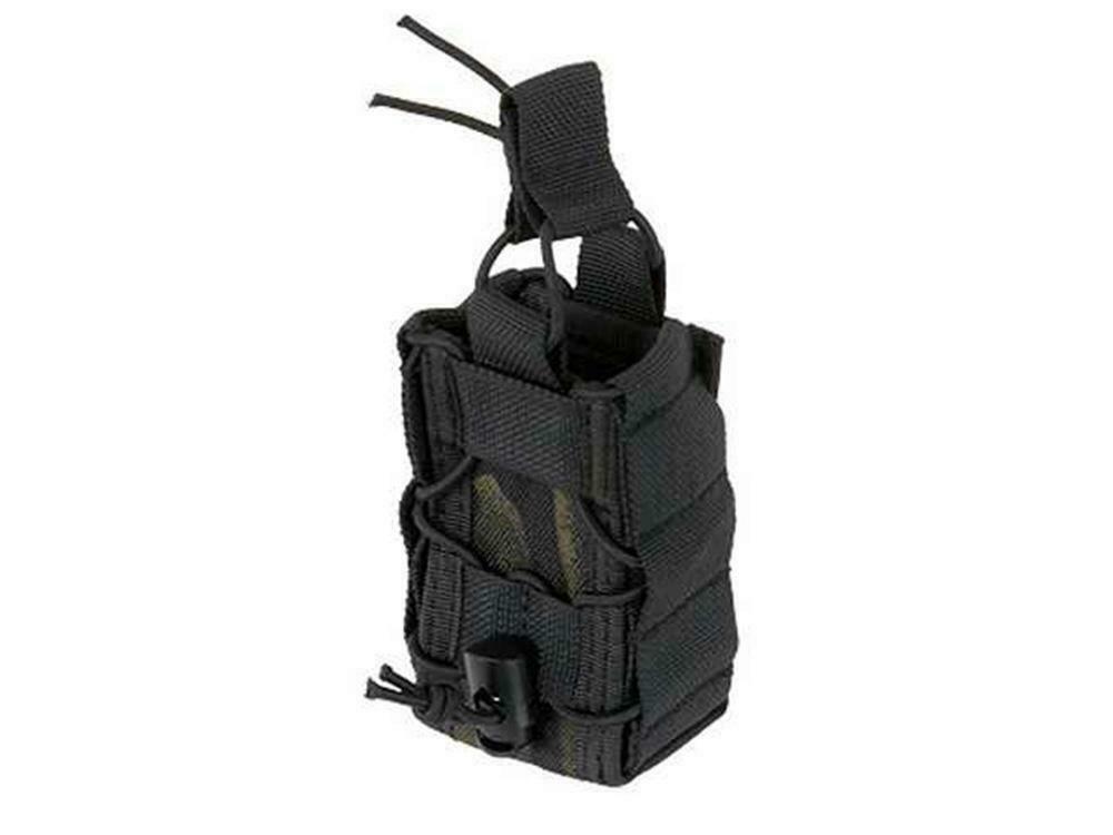 8 Fields Taco Style TRMR Grenade Pouch Molle 40mm 