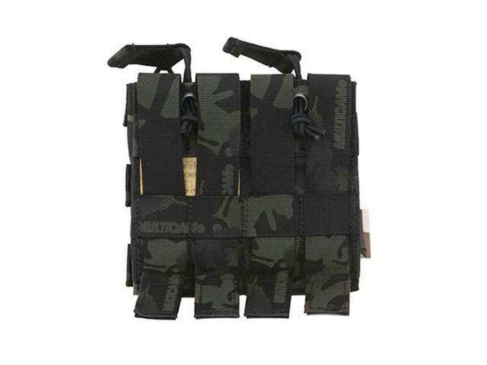 Emerson Double Magazine Pouch Molle QR M-Series