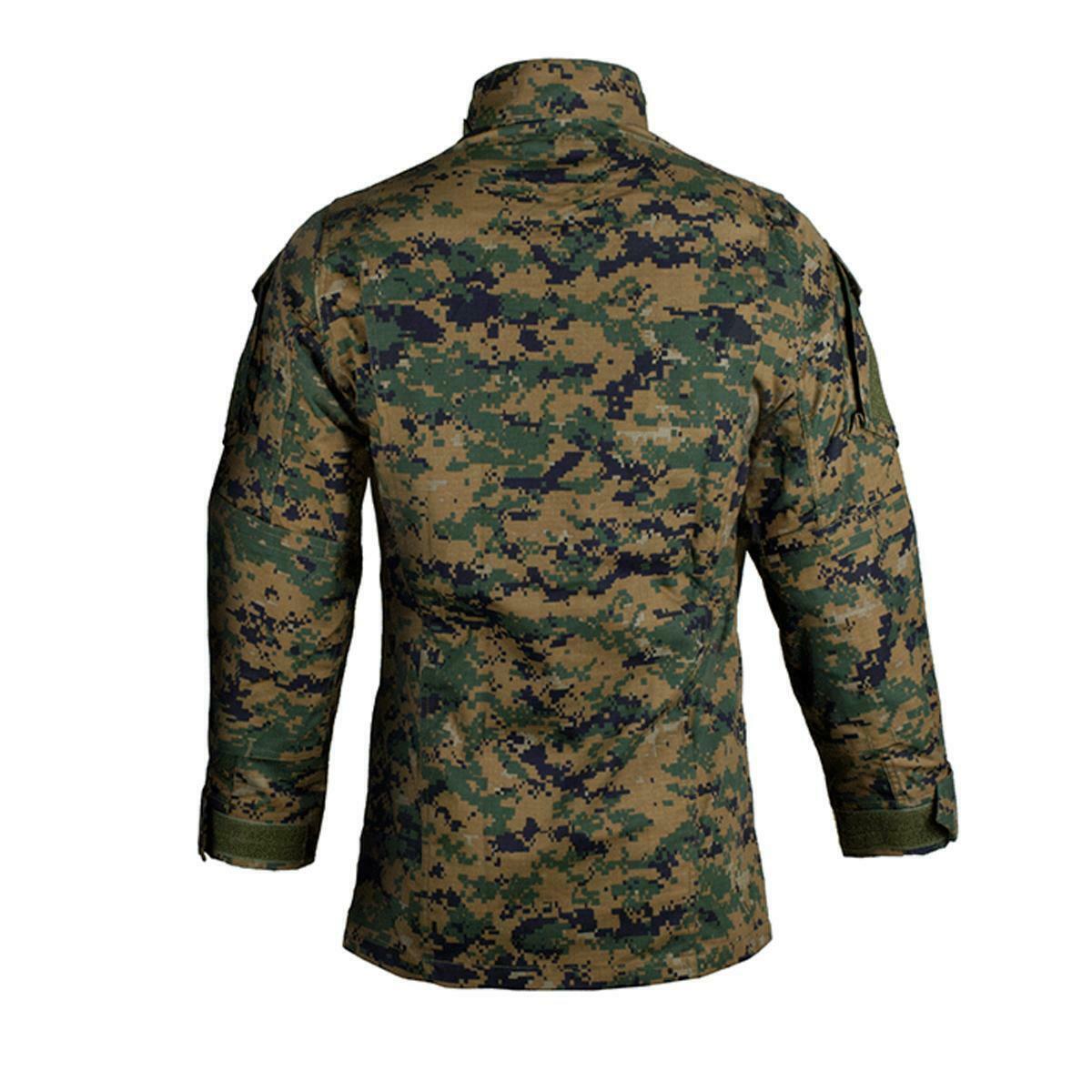 Invader Gear Revenger TDU Shirt Marpat