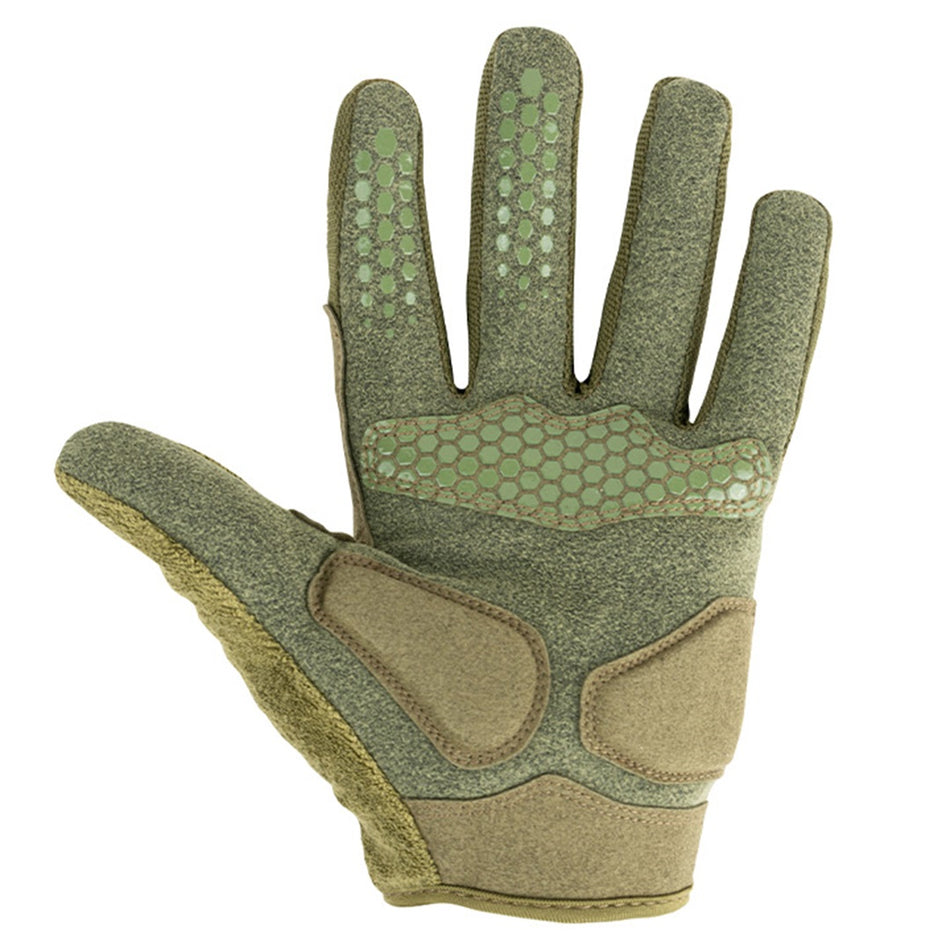 Viper VX Tactical Gloves Active Green