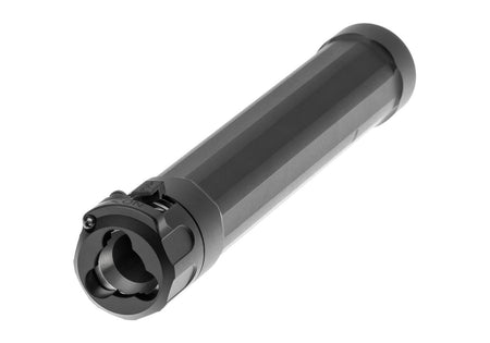 5KU MP5 Airsoft Silencer For VFC and TM Black