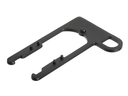 Cyma Airsoft AK Sling Plate Black C234B