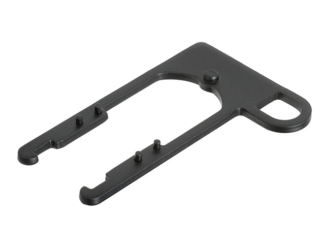 Cyma Airsoft AK Sling Plate Black C234B