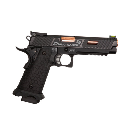 ASG STI Combat Master Airsoft Pistol CO2 