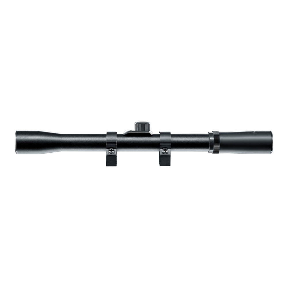 Umarex UX Telescopic Rifle Scope 4 X 20 With 11mm Mounts