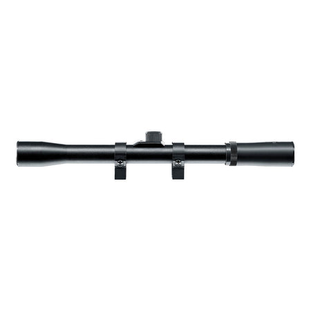 Umarex UX Telescopic Rifle Scope 4 X 20 With 11mm Mounts
