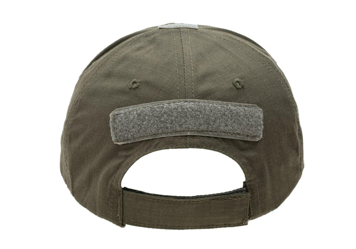 Invader Gear Baseball Hat Cap Ranger Green