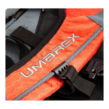 Umarex LIMA 35 Hikers Walking Rucksack Backpack Grey