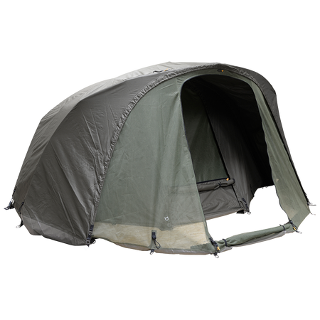 Prologic Commander T-Lite Bivvy Mozzy Front Panel for 1 Man Tent Version