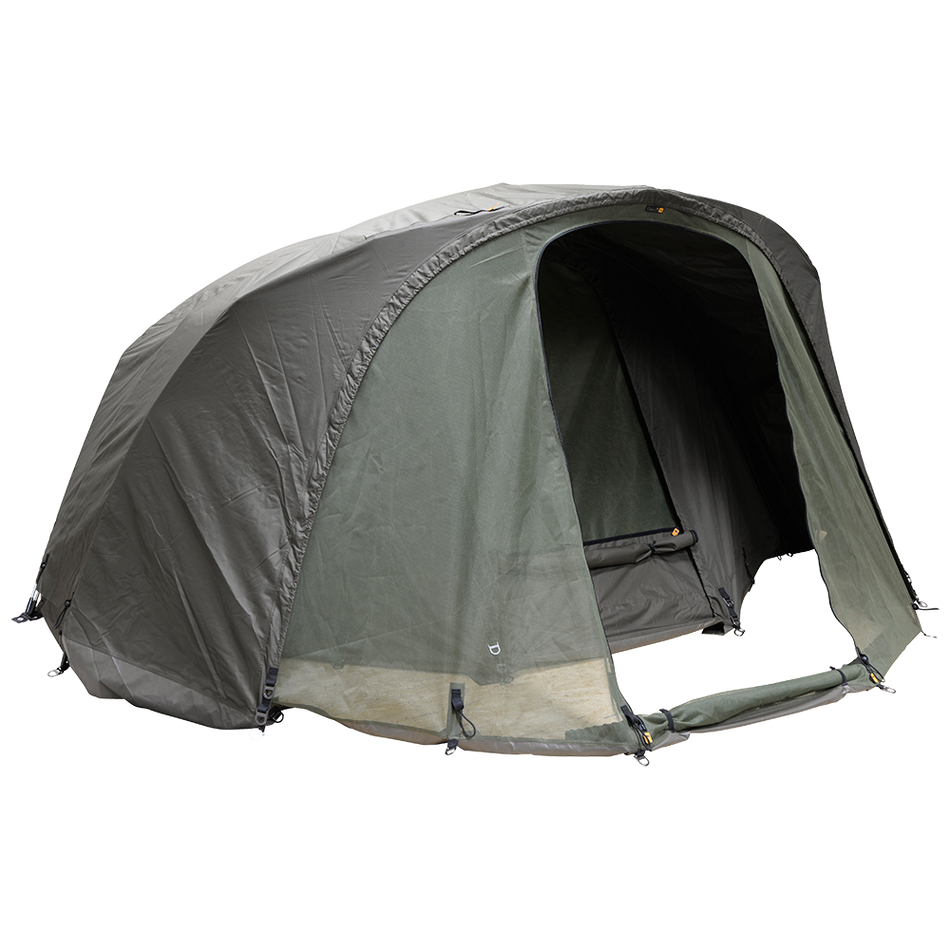 Prologic Commander T-Lite Bivvy Mozzy Front Panel for 1 Man Tent Version