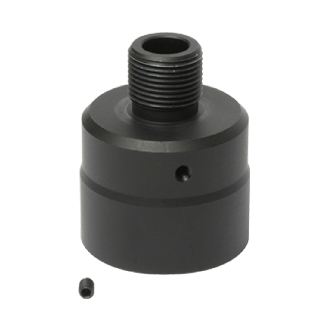 G&G Airsoft MP9 Sound Suppressor Adaptor