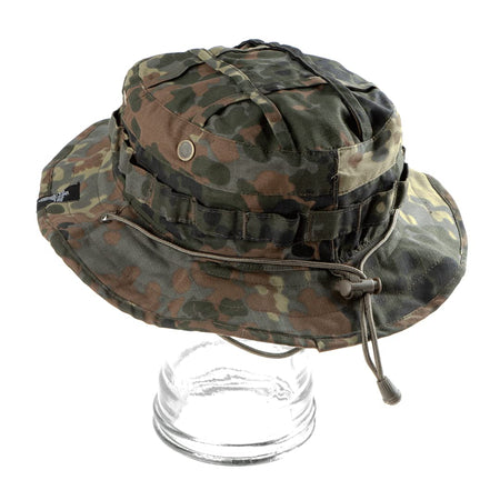 Invader Gear Mod 2 Boonie Bush Hat Flecktarn