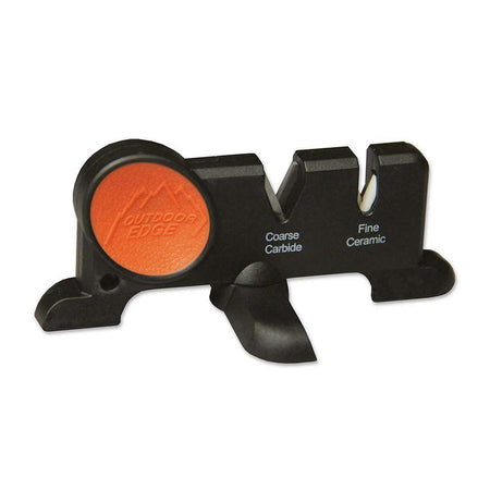 Outdoor Edge Edge-X Portable Knife Sharpener 