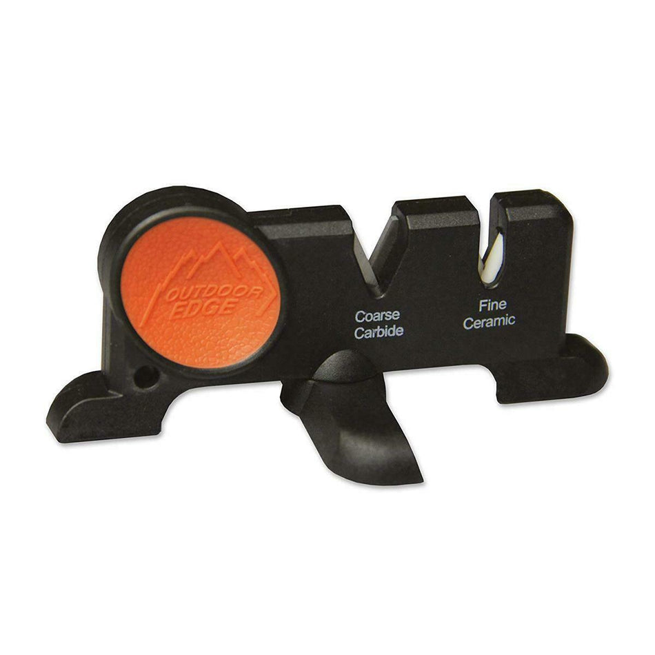 Outdoor Edge Edge-X Portable Knife Sharpener 