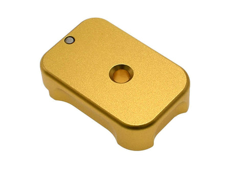 CowCow Airsoft Tactical G-Series Magazine Base Plate Various Colours GBB