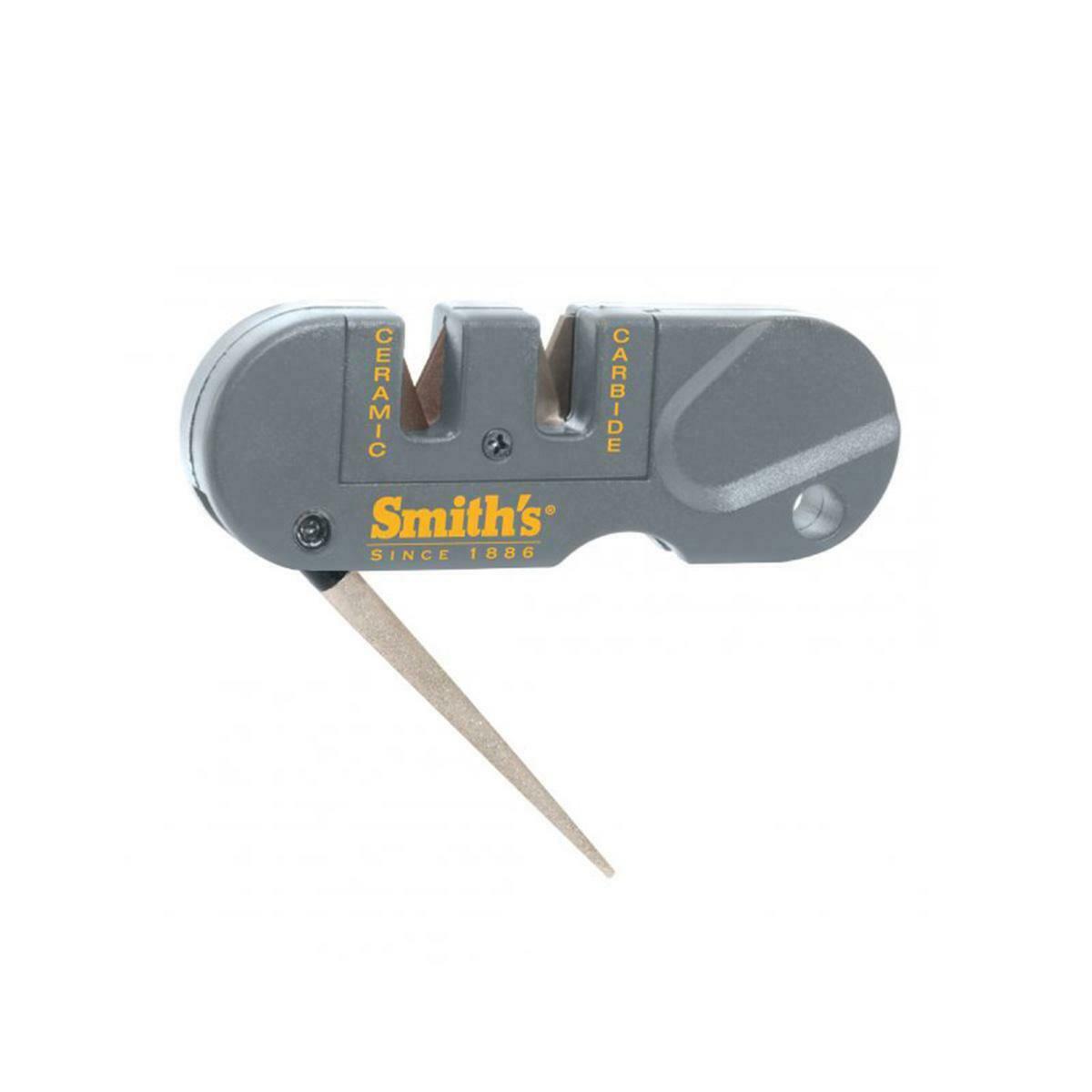 Smiths Pocket Pal Knife Sharpener