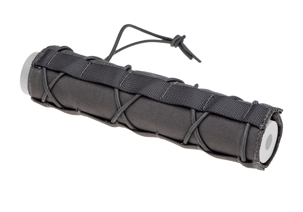 Invader Gear Suppressor Silencer Cover 22cm
