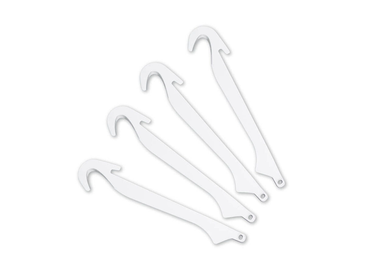 Outdoor Edge RazorSafe Spare Cutting Blade Set
