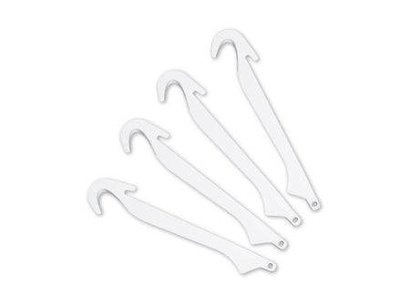 Outdoor Edge RazorSafe Spare Cutting Blade Set