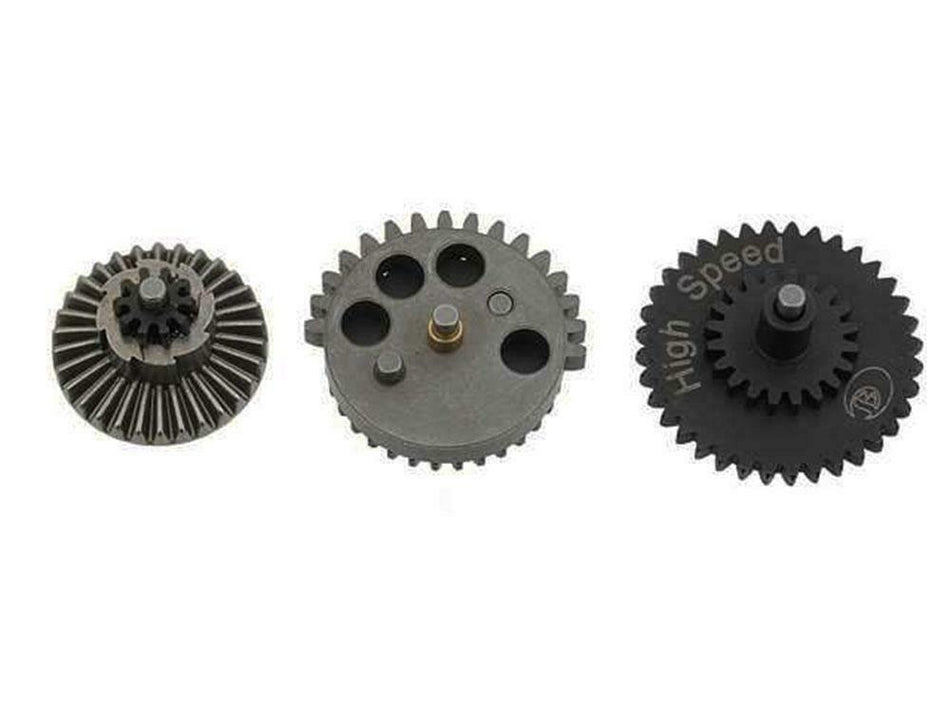 BD Custom Airsoft Gearbox Gear Set