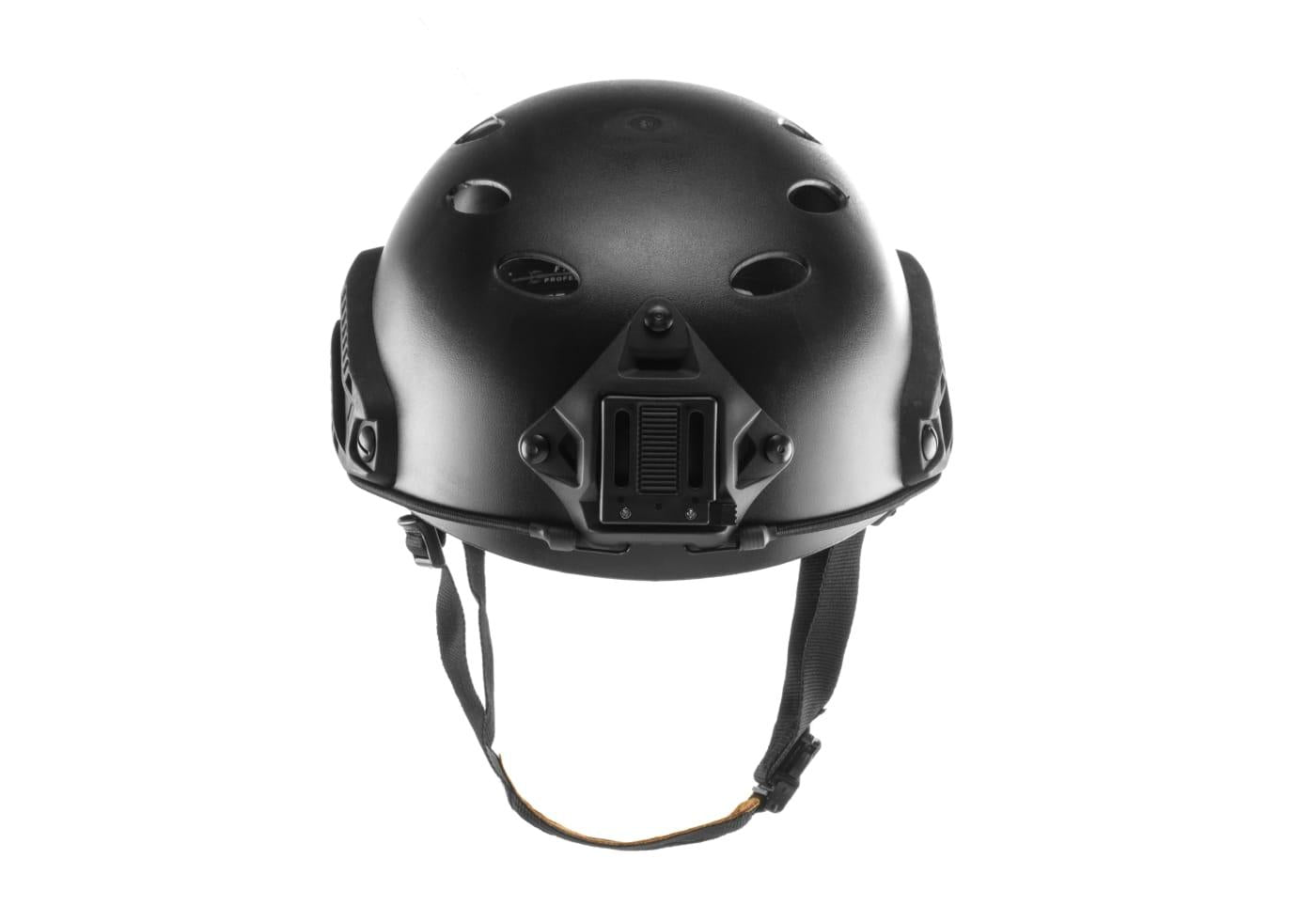 FMA FAST PJ Airsoft Helmet Simple Version Black L/XL 58-61cm