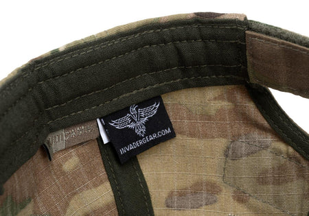 Invader Gear Classic Baseball Hat Cap Multicam