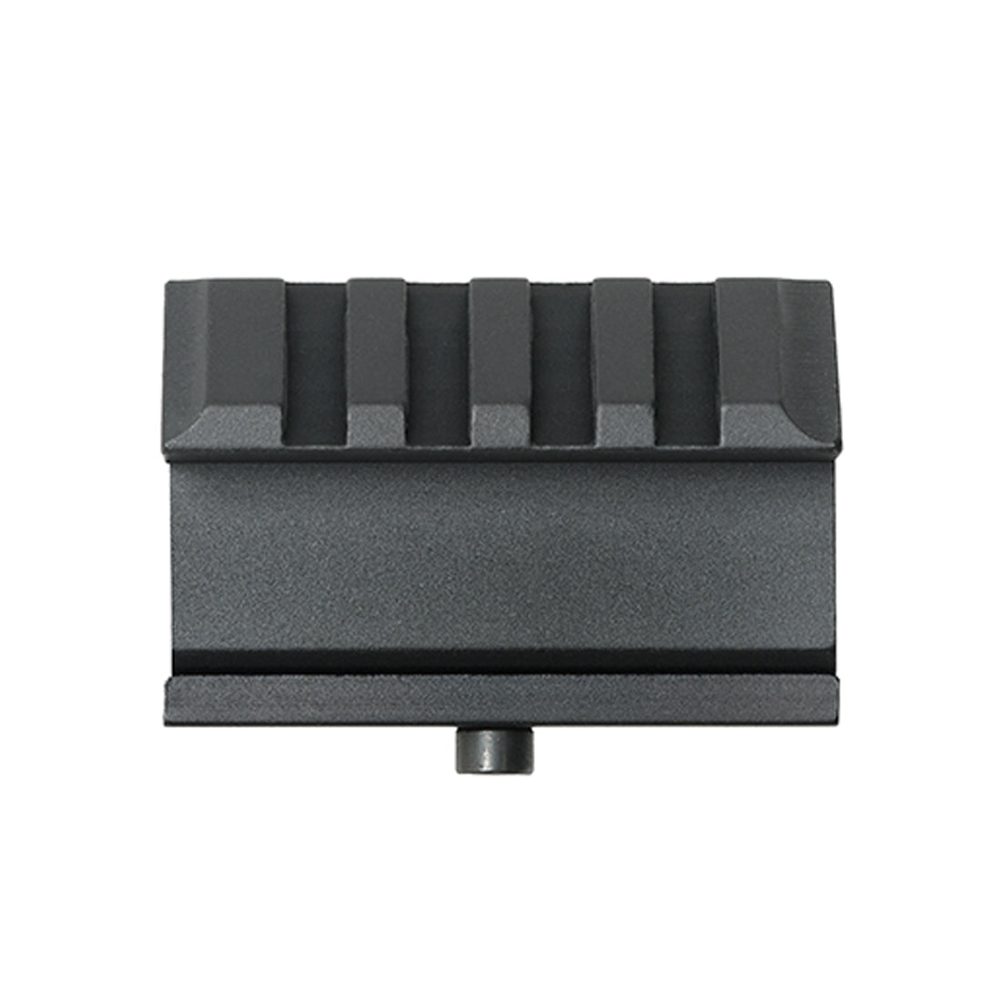 Vector Optics 45 Degree Offset Picatinny Rail Mount