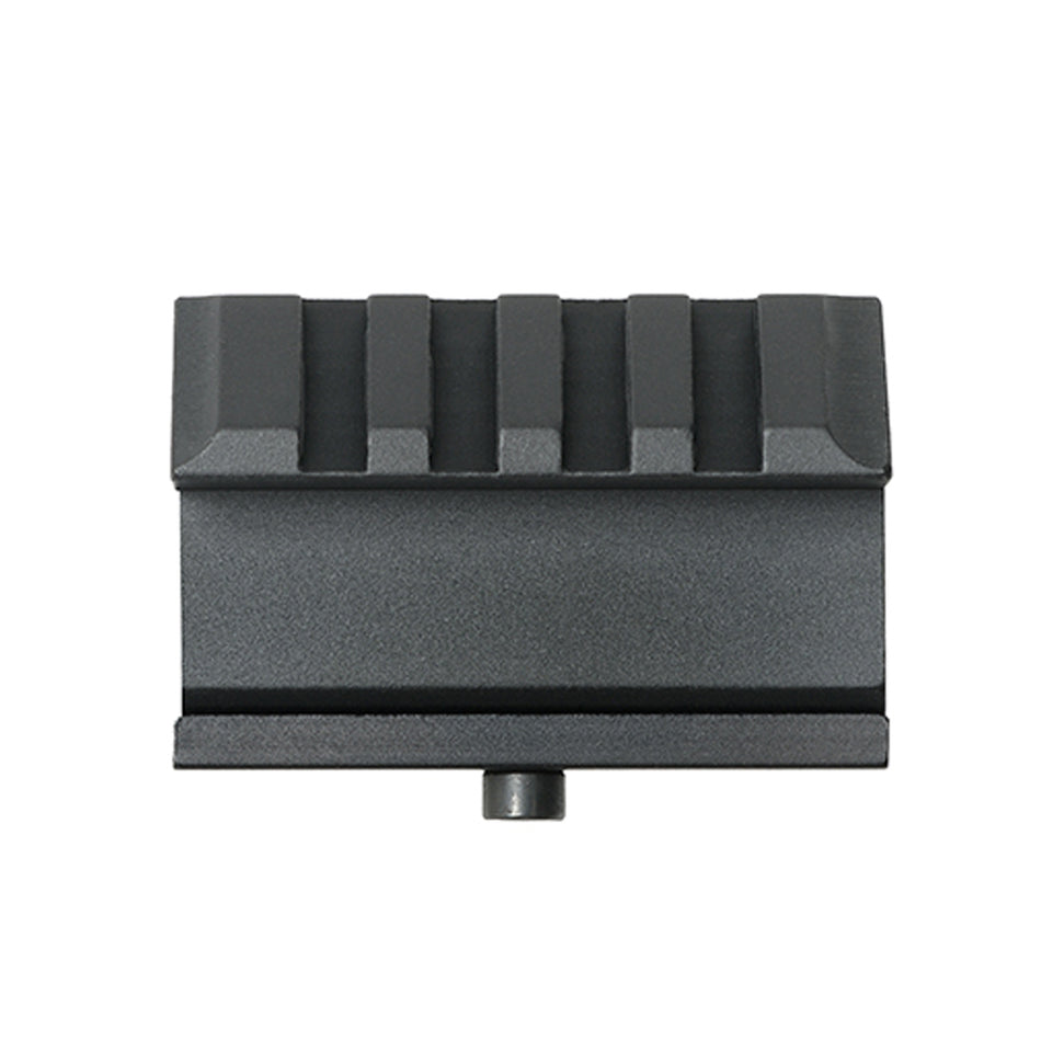 Vector Optics 45 Degree Offset Picatinny Rail Mount