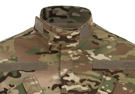 Invader Gear Revenger Tdu Shirt Multicam