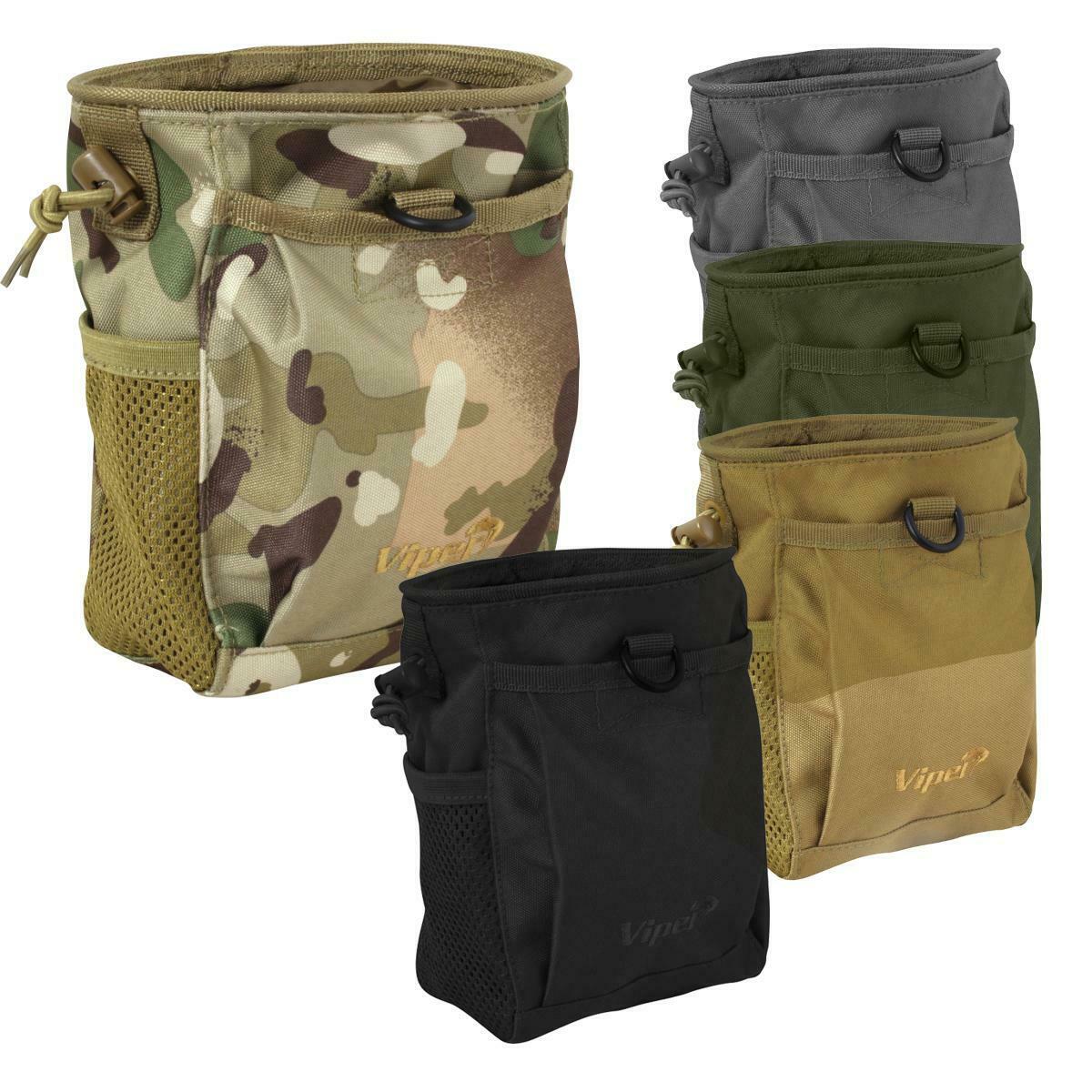 Viper Elite Dump Bag Ammo Pouch