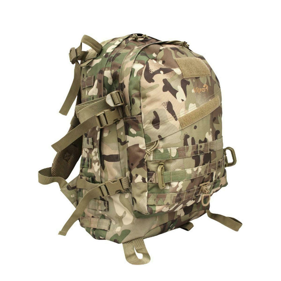 Viper Special Ops Pack Rucksack VCAM 
