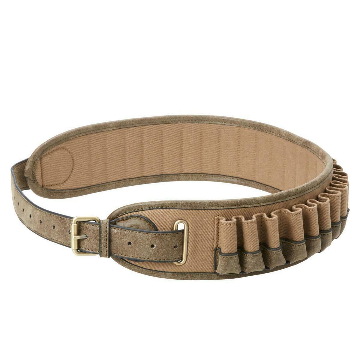 Browning Grouse Shotgun Cartridge Belt 12G
