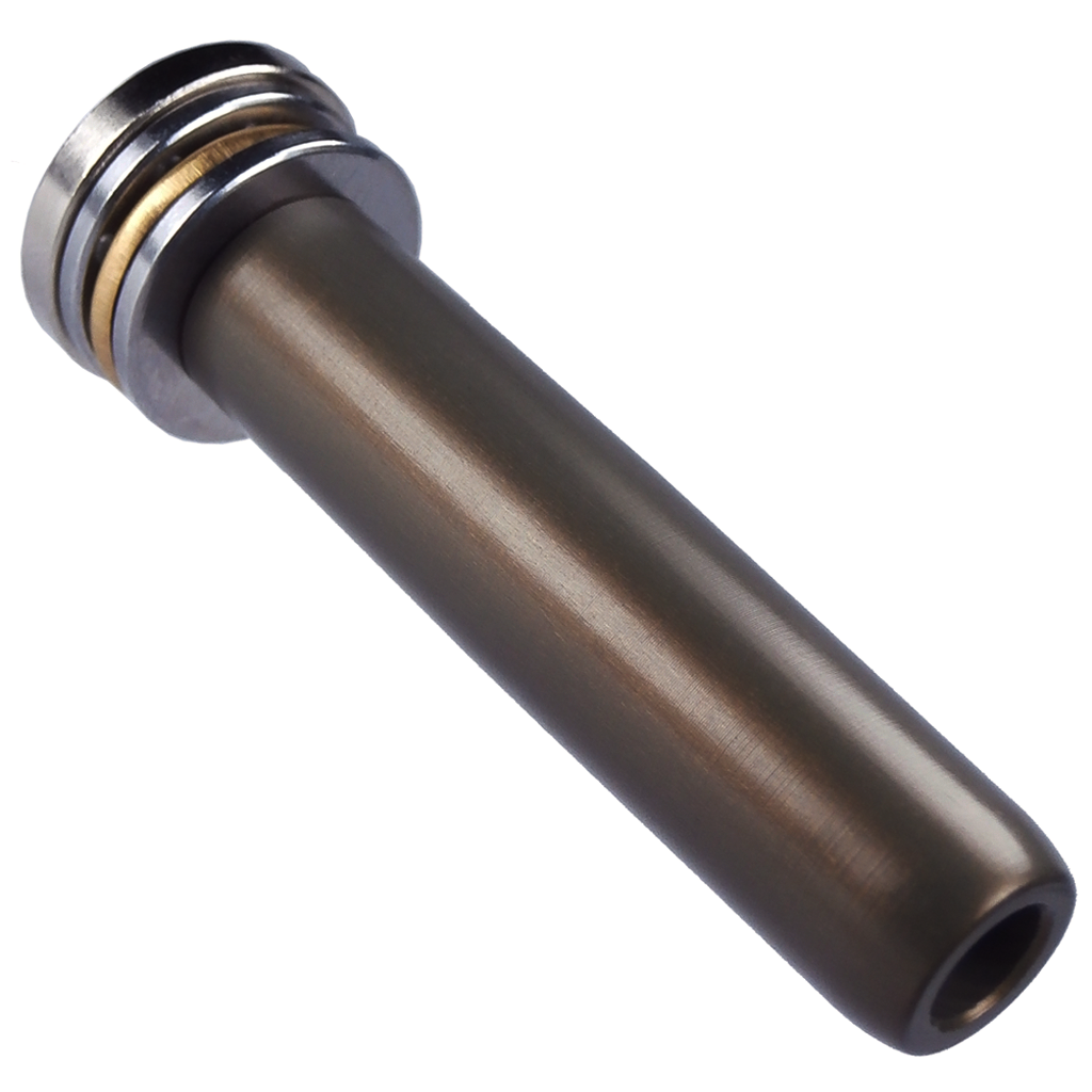 FPS Airsoft Gearbox Ergal Bearing Spring Guide Marui V2 M4 SRE